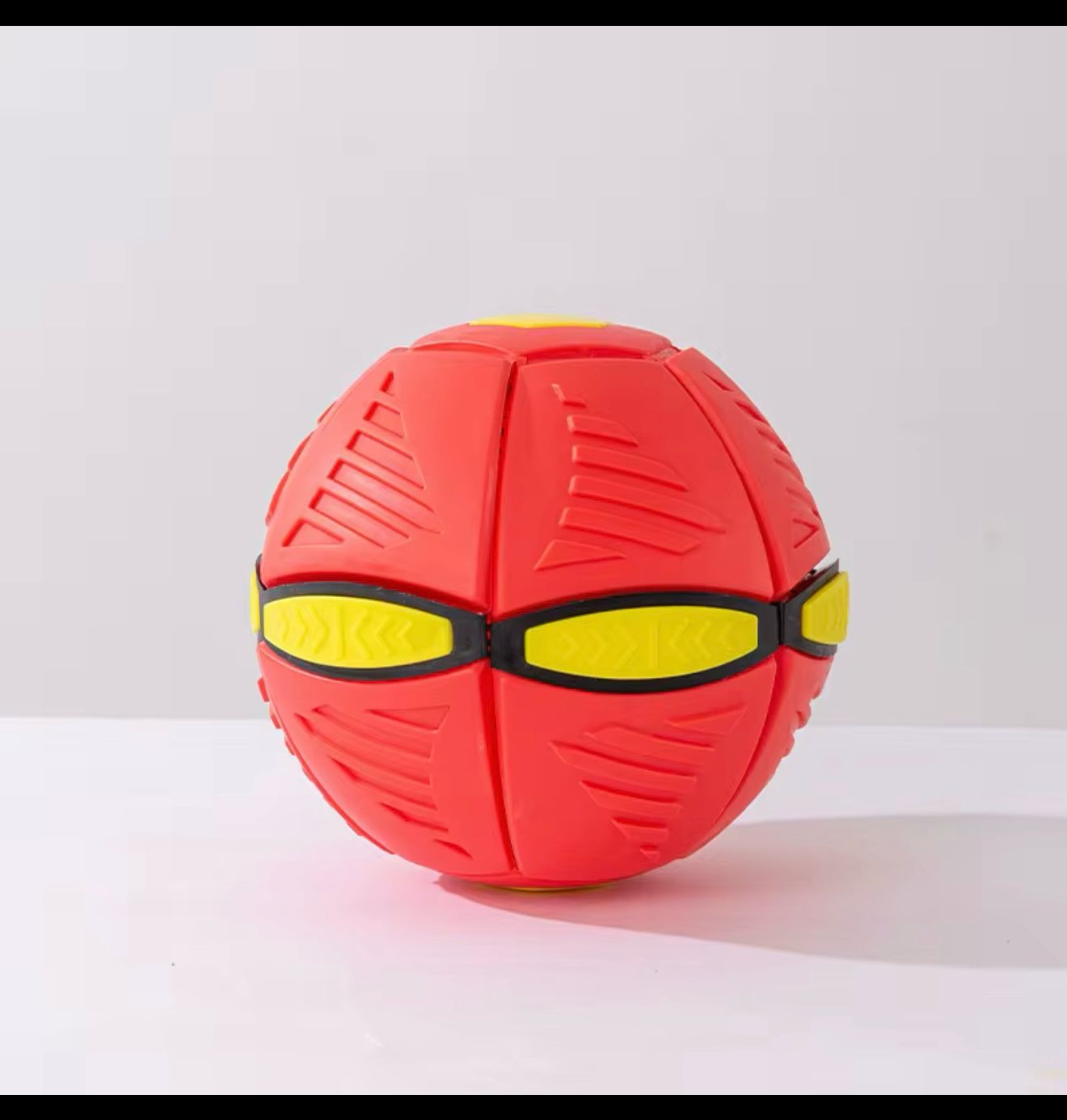 UFO Flying Ball for Dogs
