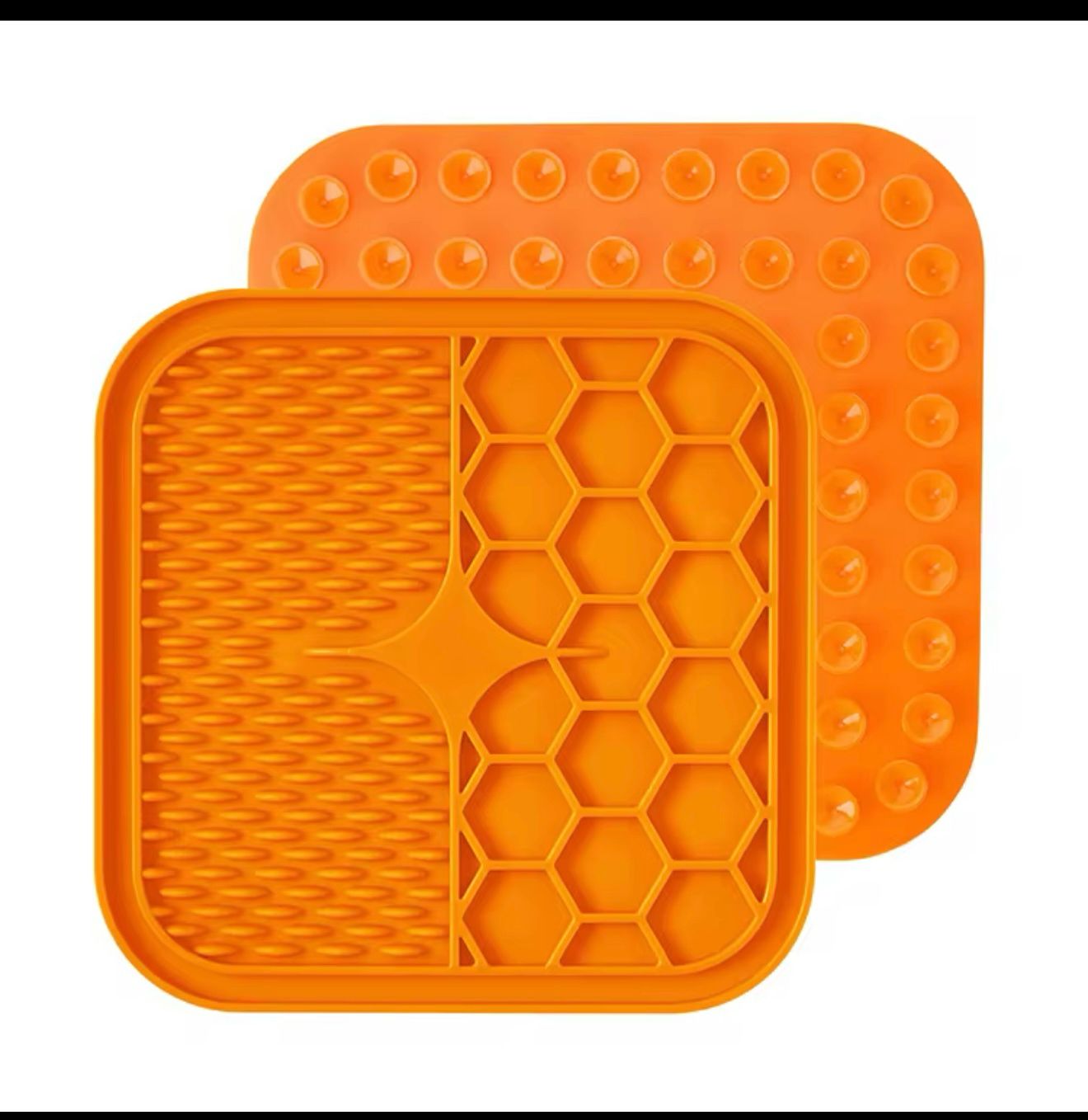 Lick Mat for Dogs & Cats