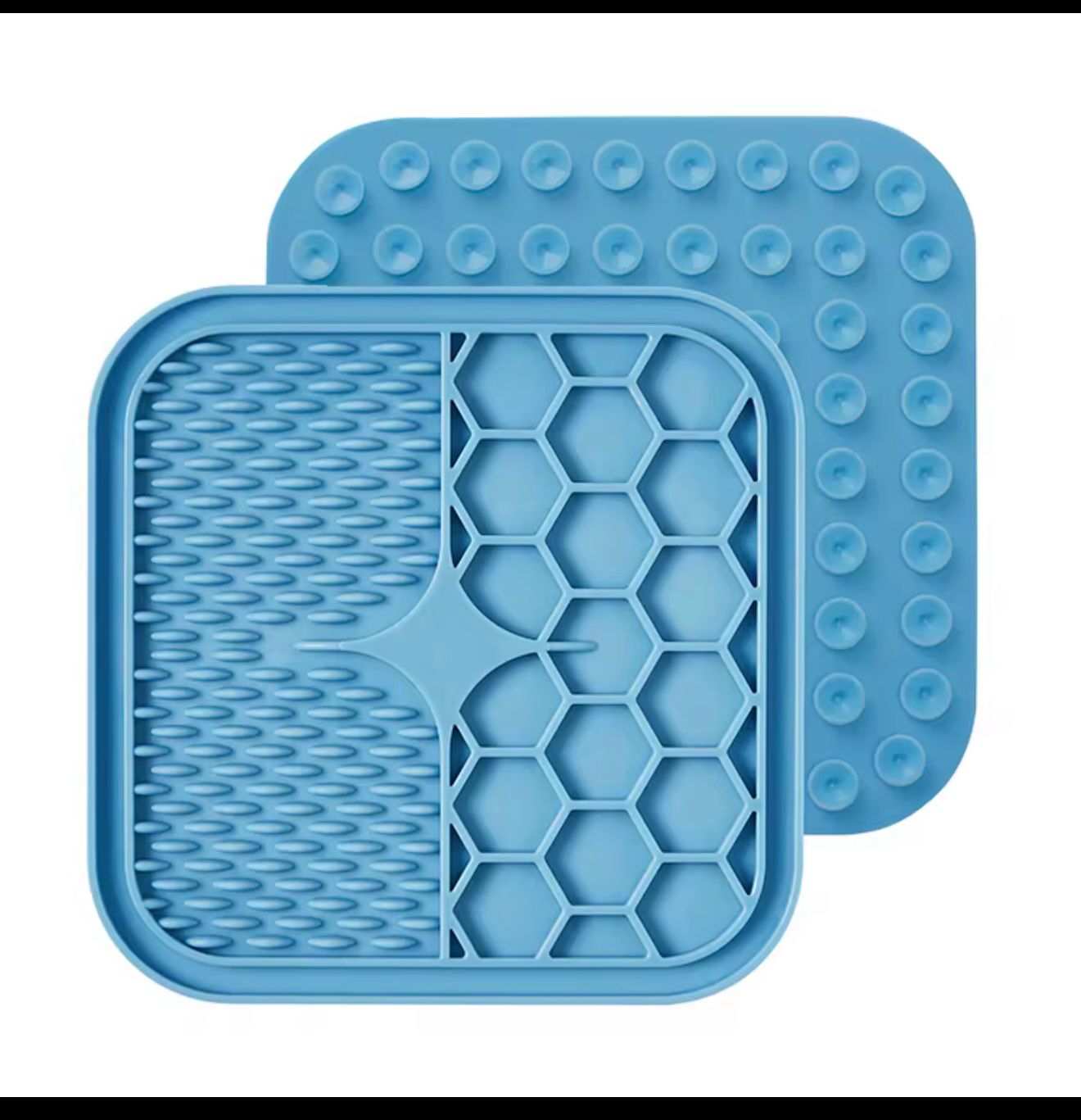 Lick Mat for Dogs & Cats