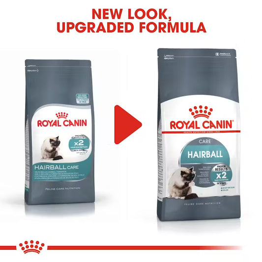 Royal Canin - Hairball Care Dry