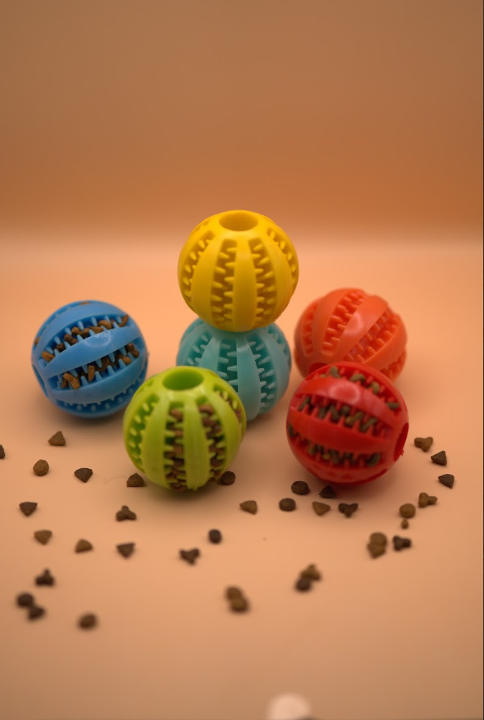The Artistic Design Process Behind Whimsy Toys