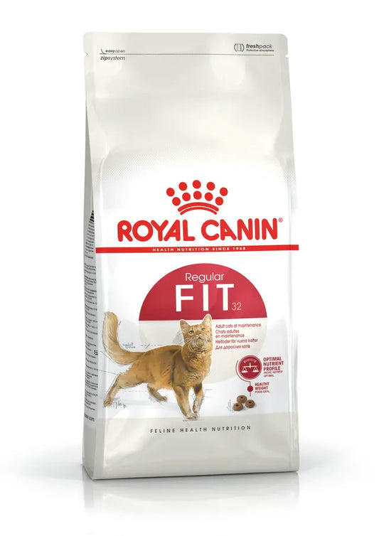 Royal Canin - Fit 32 Dry