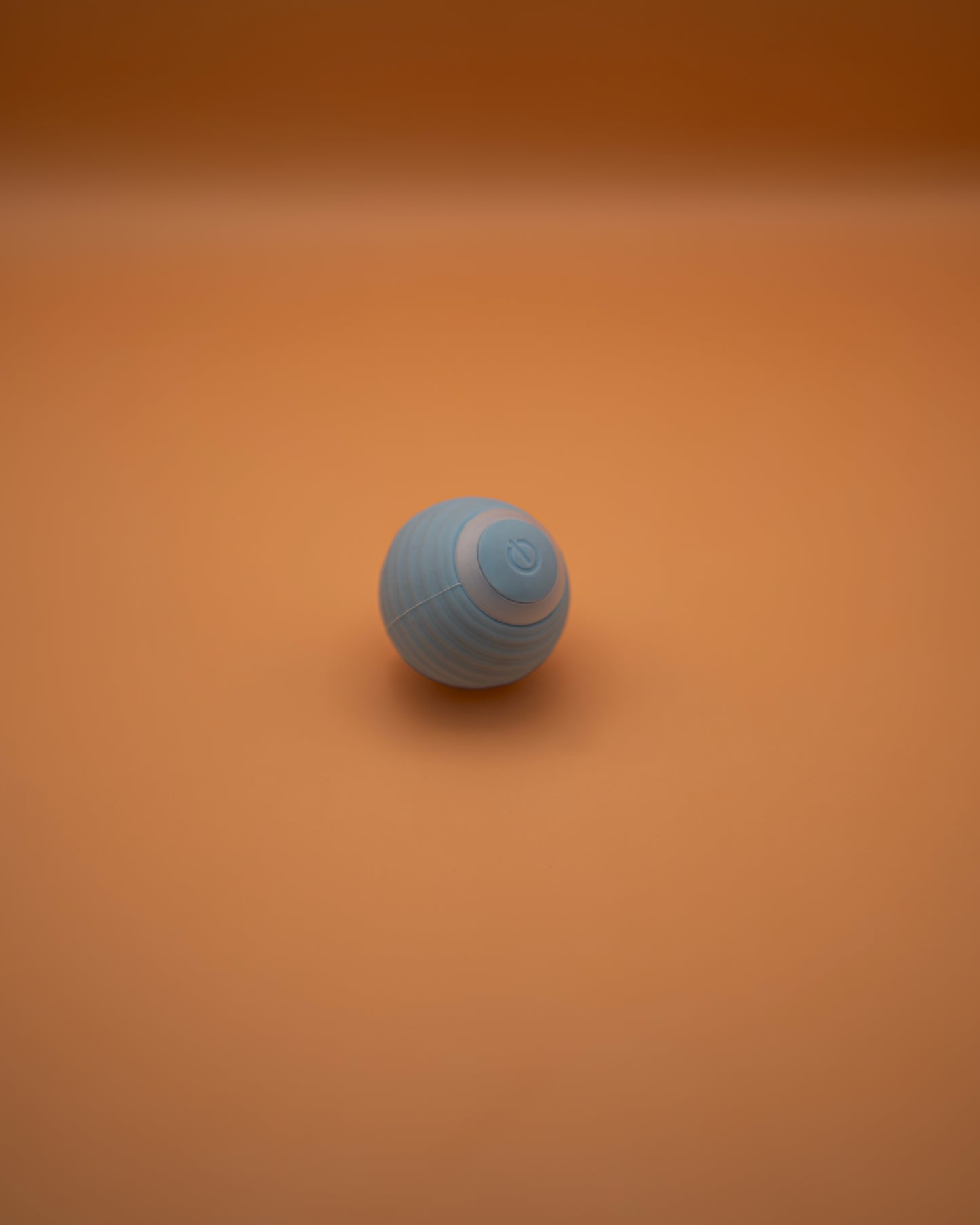 Electric Rolling Ball