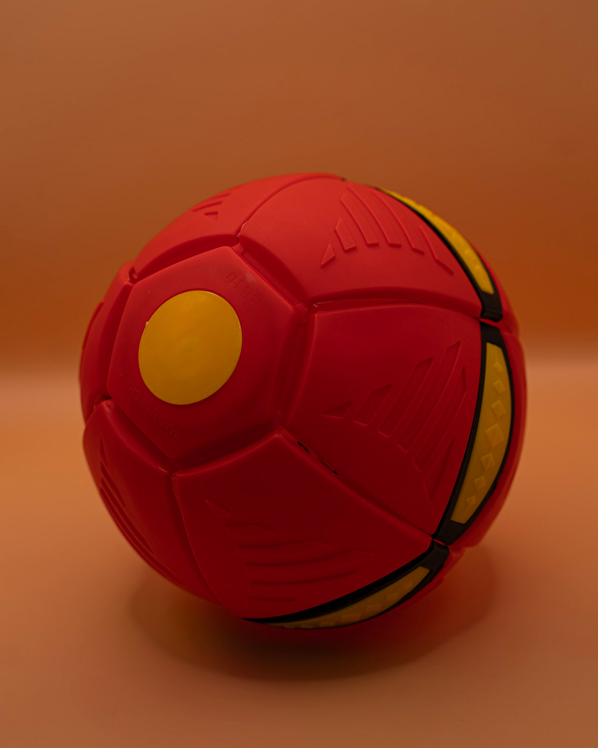UFO Flying Ball for Dogs