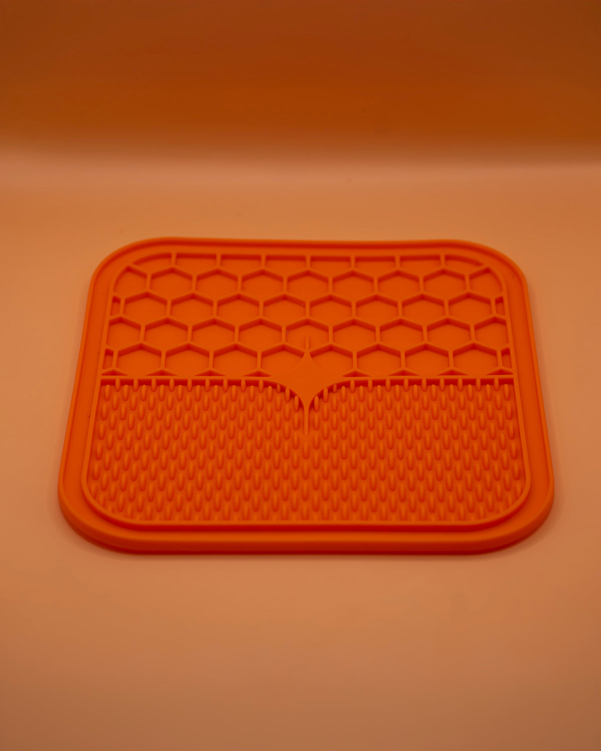 Lick Mat for Dogs & Cats