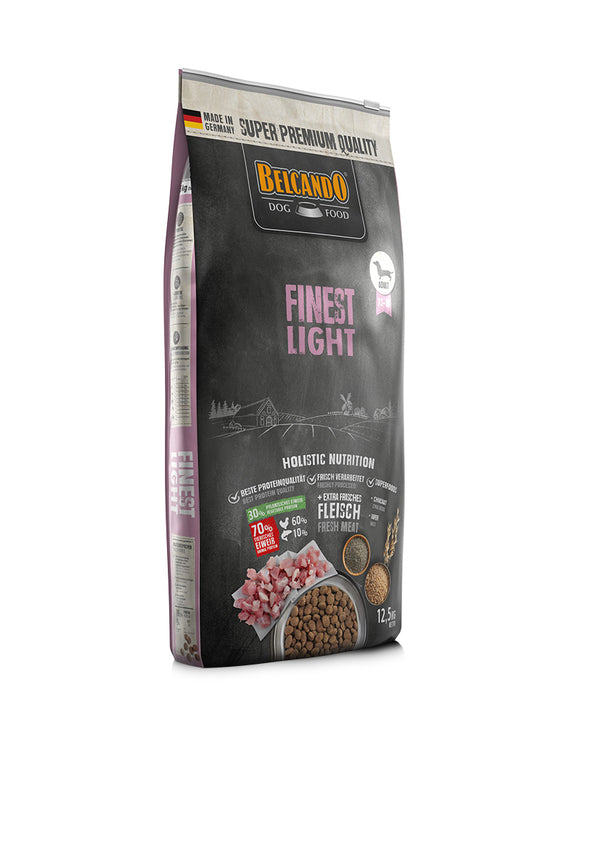 Belcando Finest Light