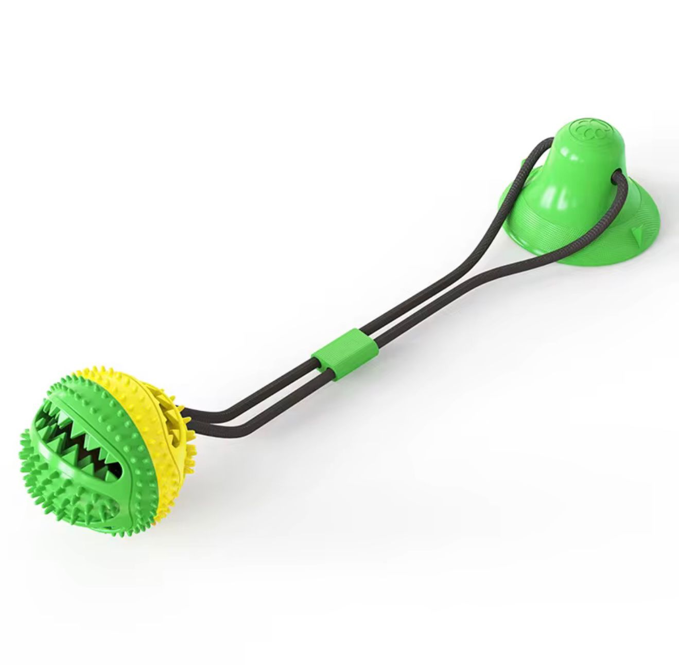Whimsy Tug ’n’ Treat™ Ball