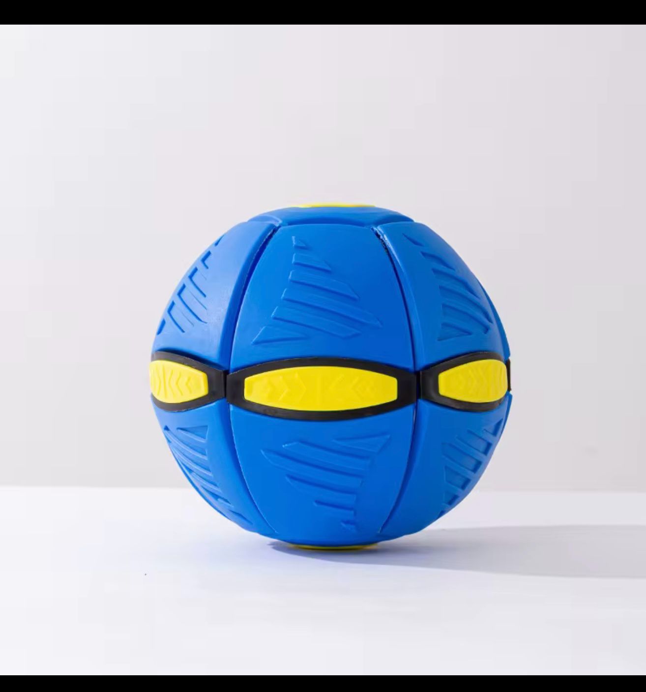 UFO Flying Ball for Dogs