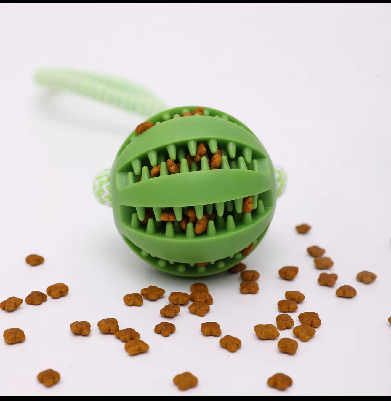 Chew balls