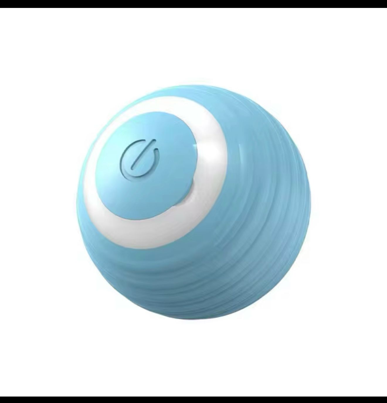 Electric Rolling Ball