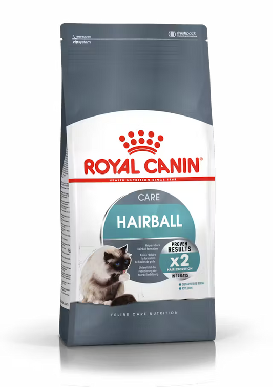 Royal Canin - Hairball Care Dry