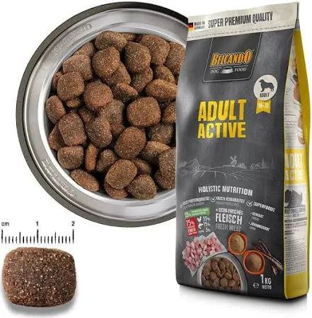 Belcando Adult Active