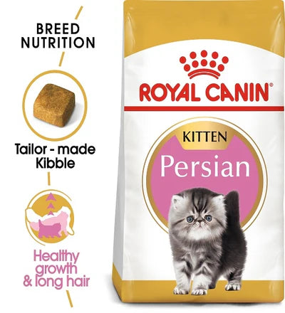 Royal Canin - Persian Kitten Dry