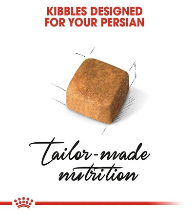 Royal Canin - Persian Kitten Dry